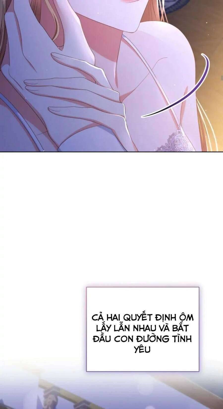 Hầu Gái Trong Trò Chơi Harem Ngược Muốn Nghỉ Việc - Chapter 21 - Page 38