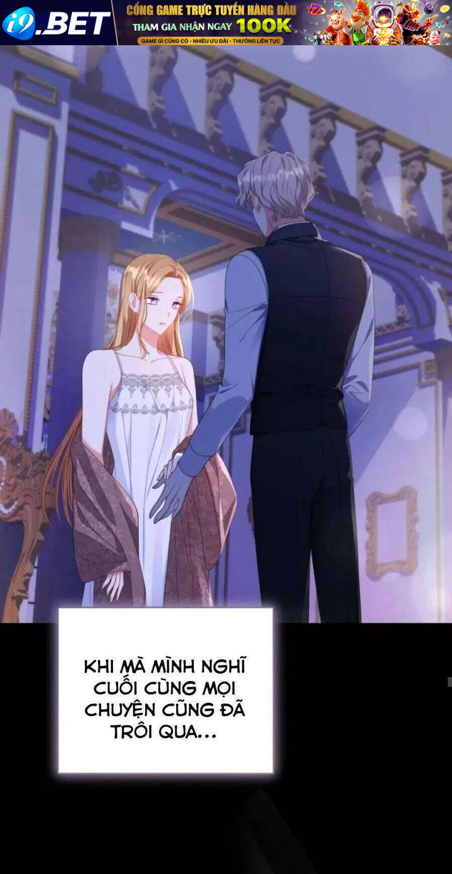 Hầu Gái Trong Trò Chơi Harem Ngược Muốn Nghỉ Việc - Chapter 21 - Page 39