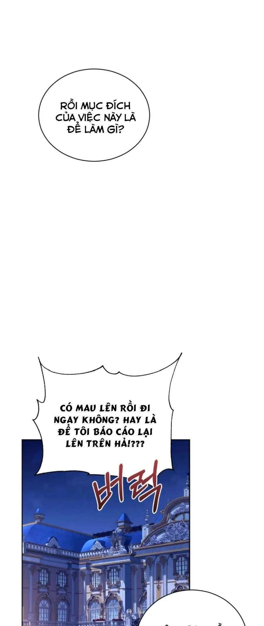 Hầu Gái Trong Trò Chơi Harem Ngược Muốn Nghỉ Việc - Chapter 21 - Page 4