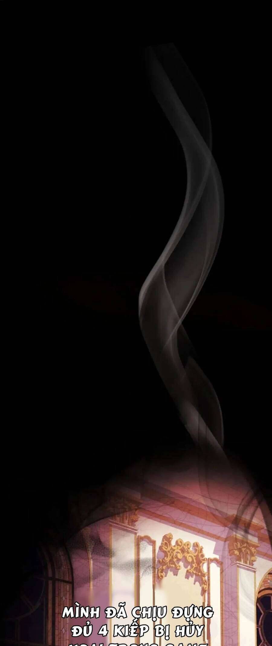 Hầu Gái Trong Trò Chơi Harem Ngược Muốn Nghỉ Việc - Chapter 21 - Page 40