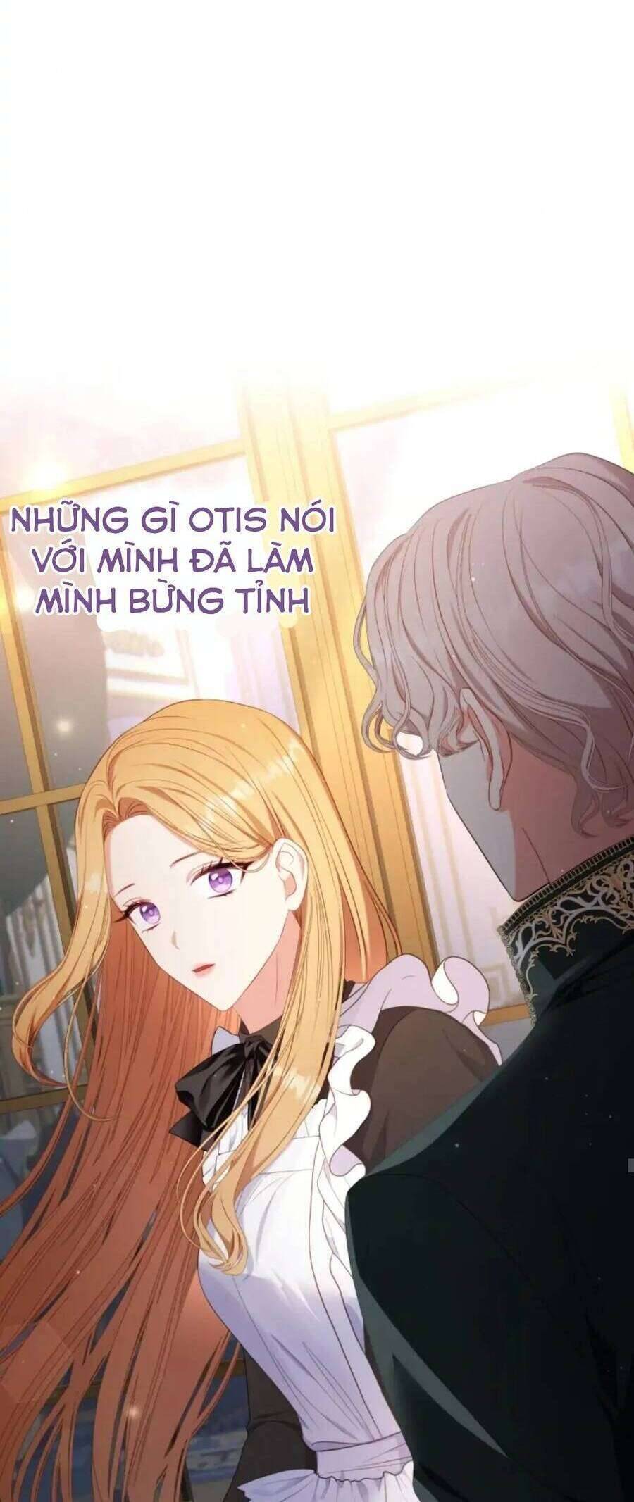 Hầu Gái Trong Trò Chơi Harem Ngược Muốn Nghỉ Việc - Chapter 21 - Page 47