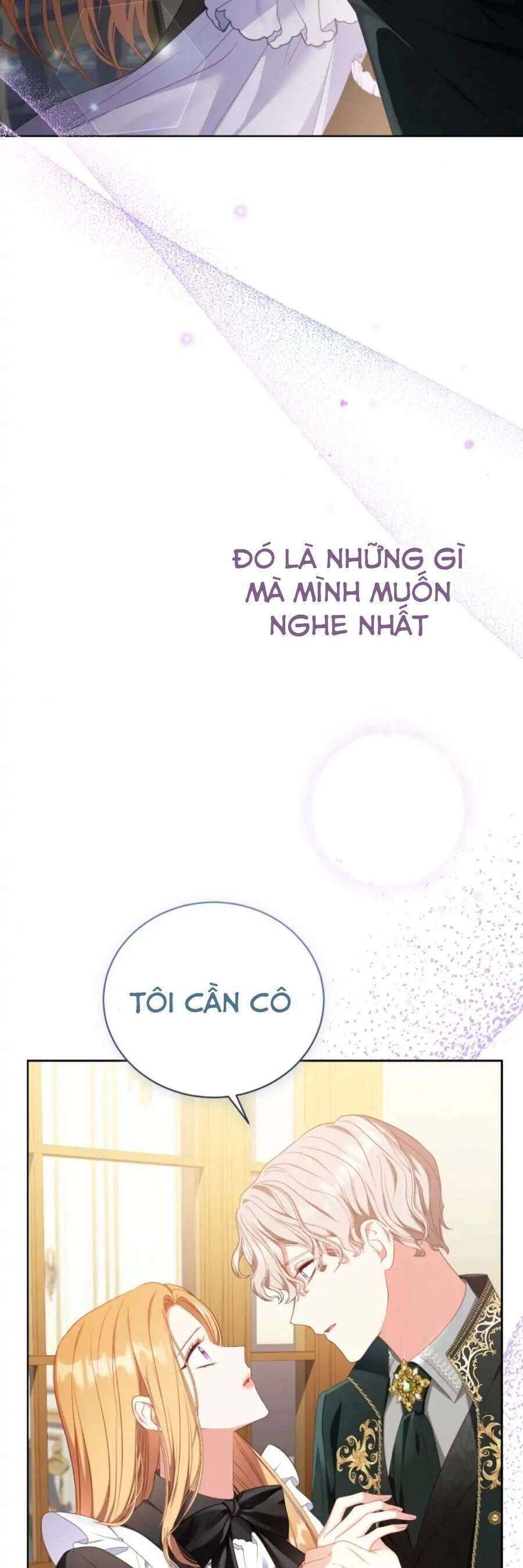 Hầu Gái Trong Trò Chơi Harem Ngược Muốn Nghỉ Việc - Chapter 21 - Page 48