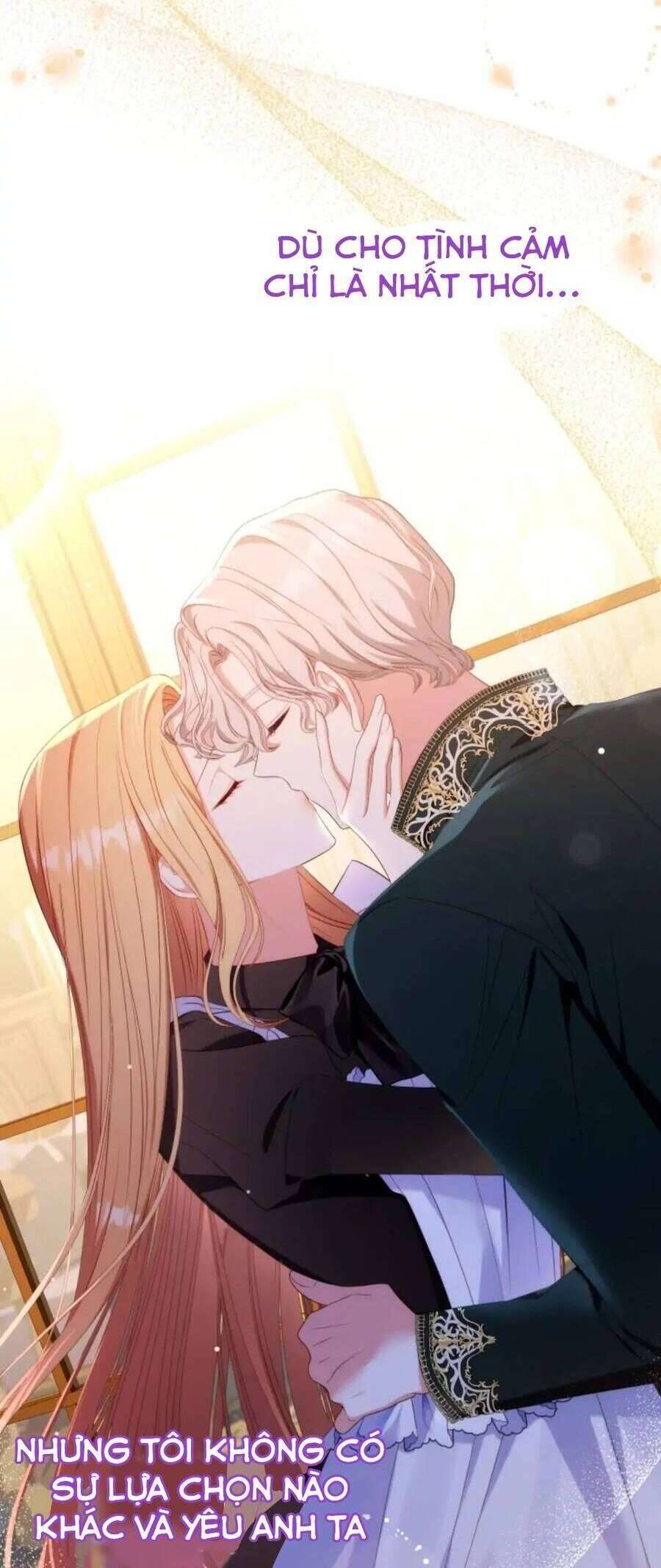 Hầu Gái Trong Trò Chơi Harem Ngược Muốn Nghỉ Việc - Chapter 21 - Page 51