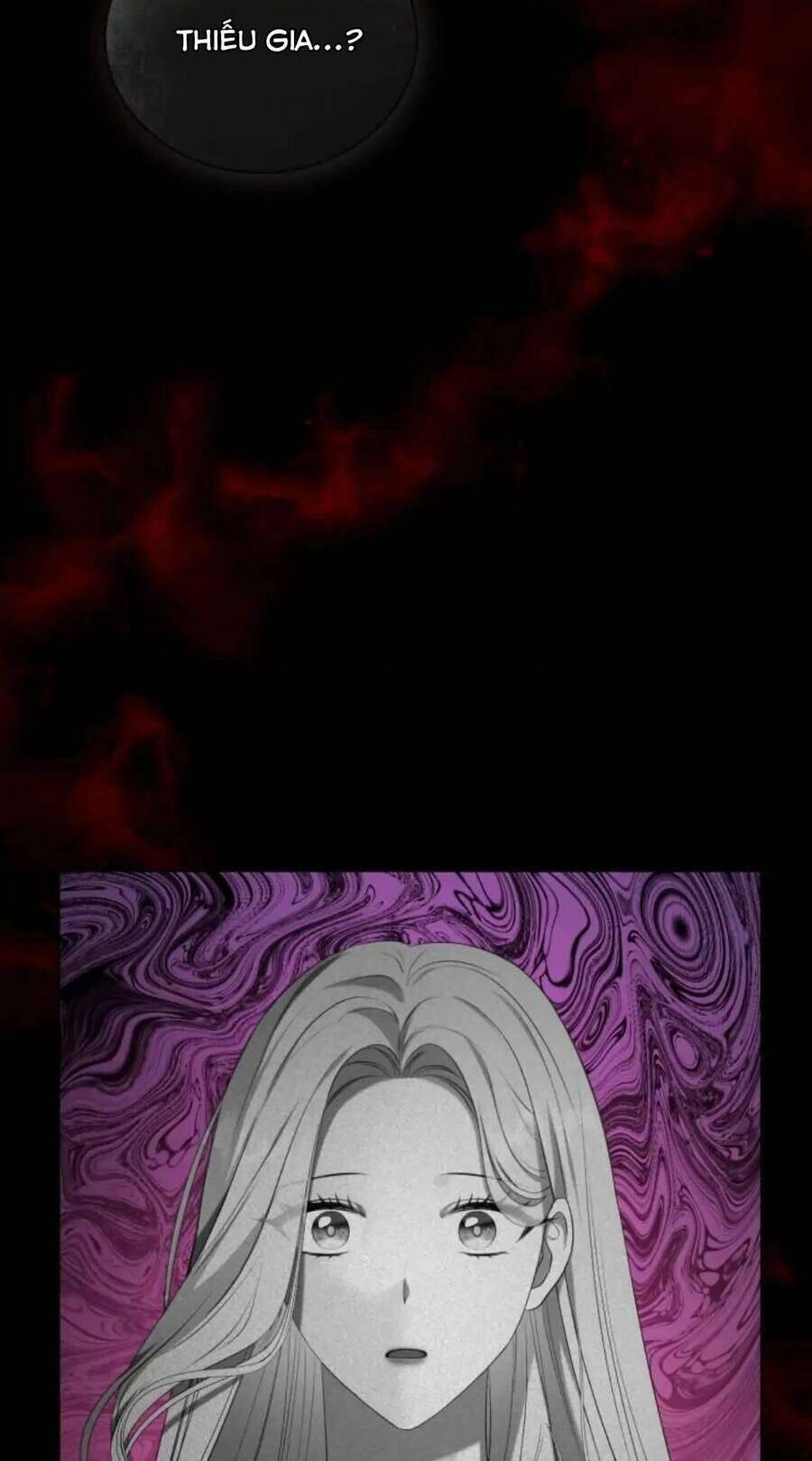 Hầu Gái Trong Trò Chơi Harem Ngược Muốn Nghỉ Việc - Chapter 21 - Page 59