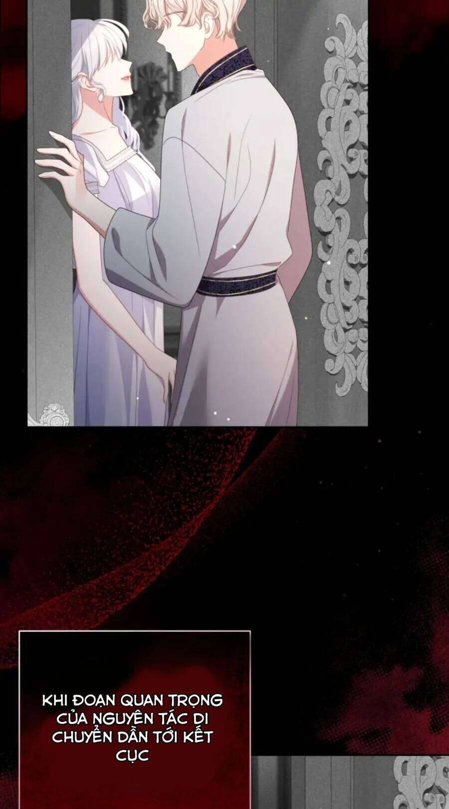 Hầu Gái Trong Trò Chơi Harem Ngược Muốn Nghỉ Việc - Chapter 21 - Page 61