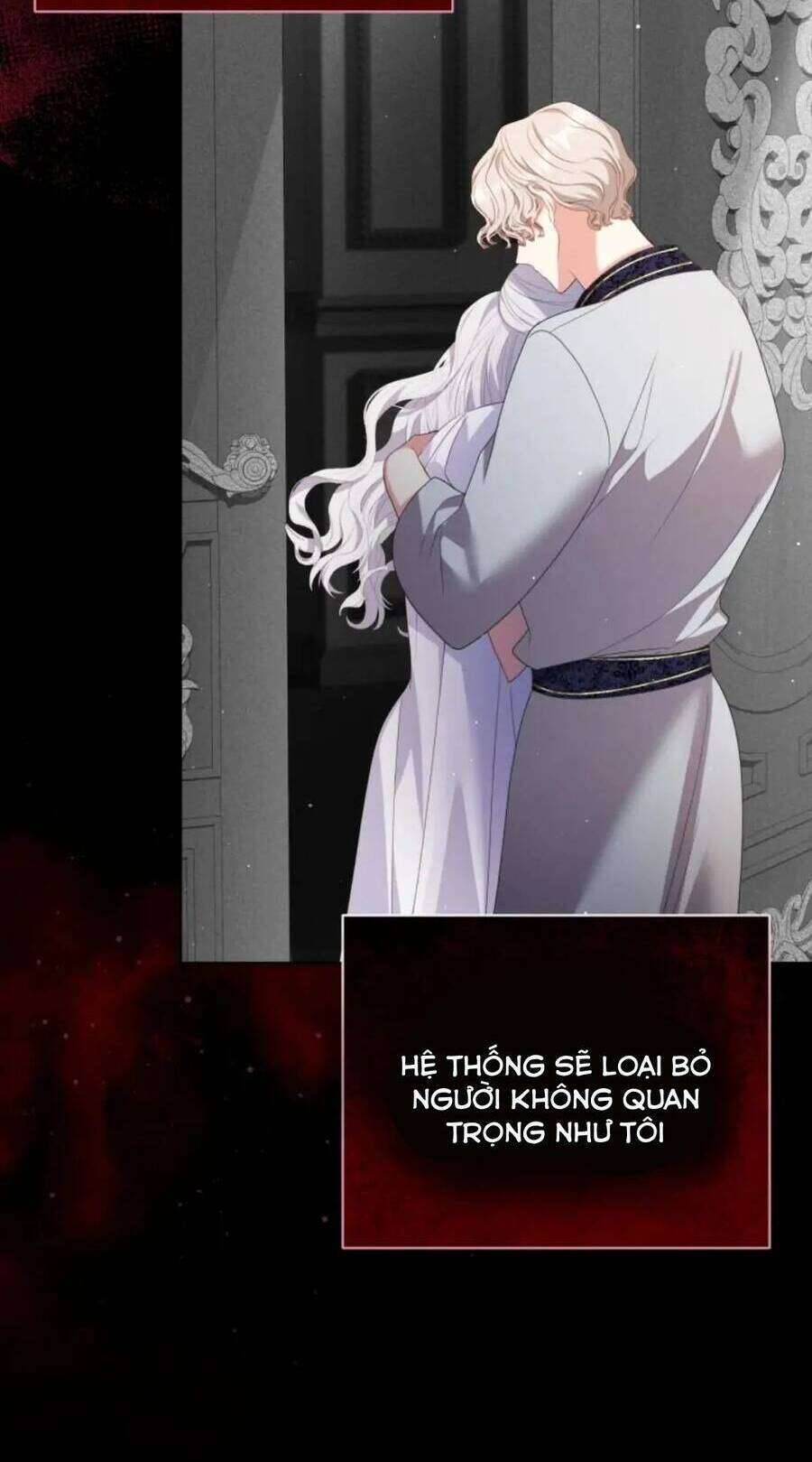 Hầu Gái Trong Trò Chơi Harem Ngược Muốn Nghỉ Việc - Chapter 21 - Page 62