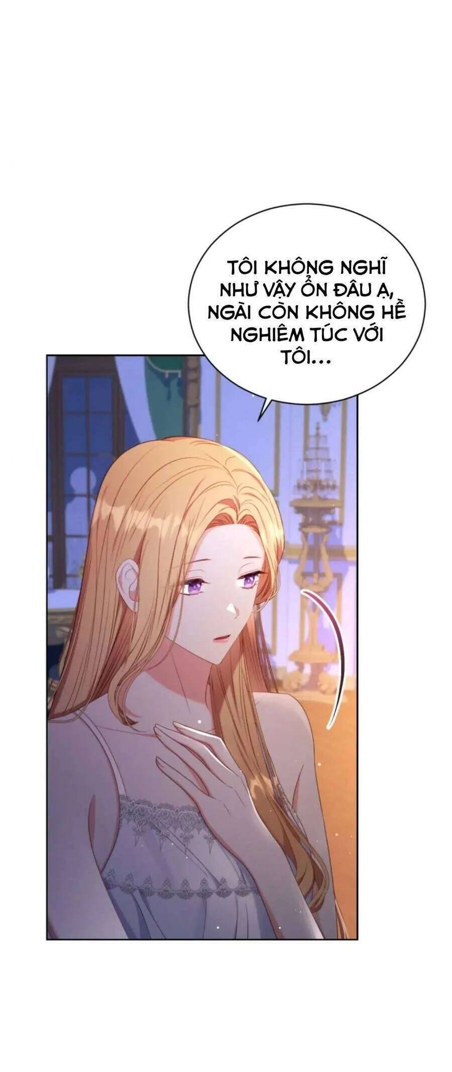Hầu Gái Trong Trò Chơi Harem Ngược Muốn Nghỉ Việc - Chapter 21 - Page 67