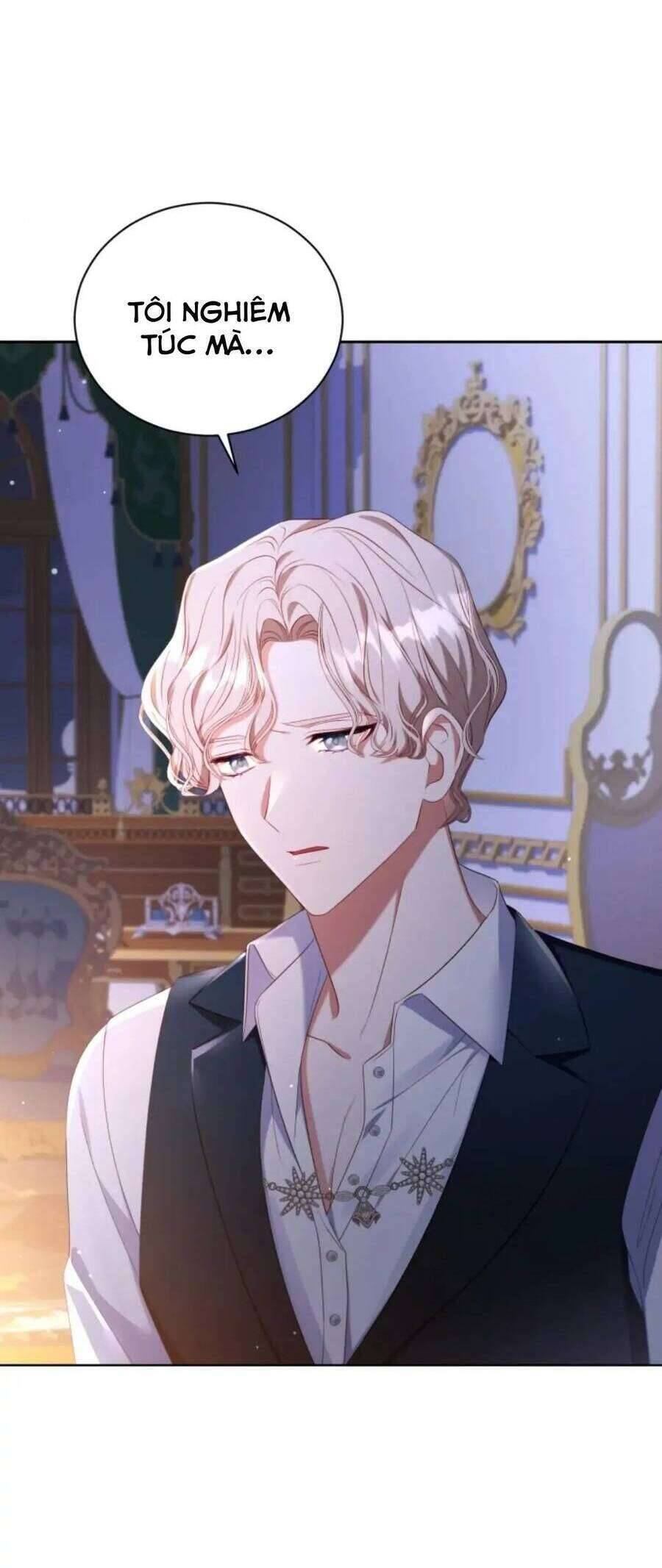 Hầu Gái Trong Trò Chơi Harem Ngược Muốn Nghỉ Việc - Chapter 21 - Page 68