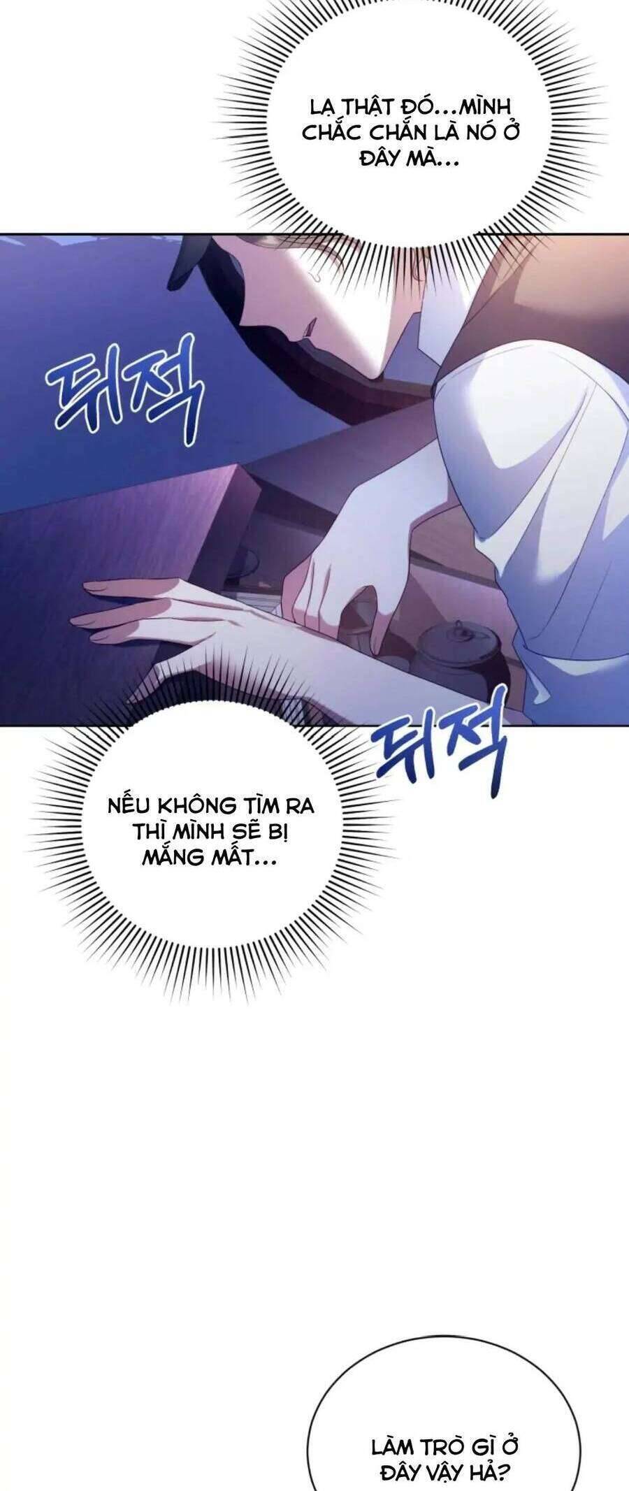 Hầu Gái Trong Trò Chơi Harem Ngược Muốn Nghỉ Việc - Chapter 21 - Page 7