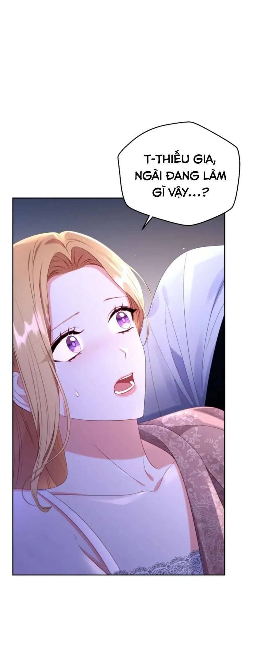 Hầu Gái Trong Trò Chơi Harem Ngược Muốn Nghỉ Việc - Chapter 22 - Page 10