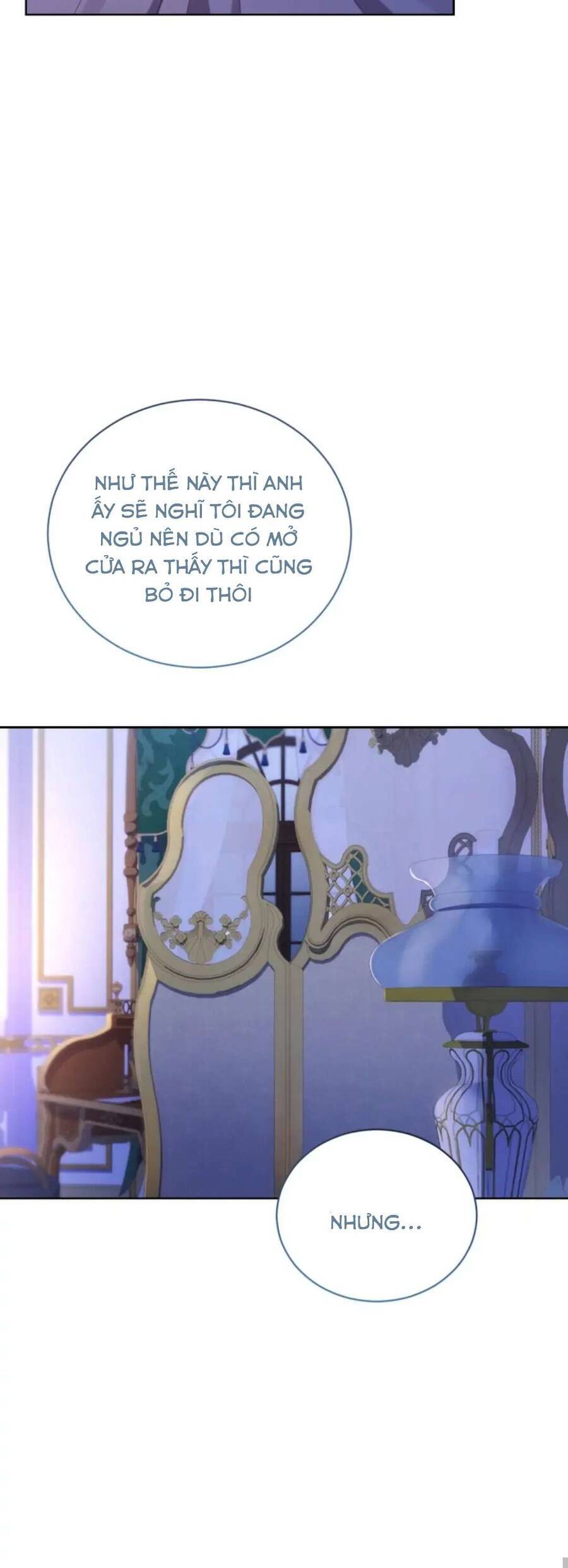 Hầu Gái Trong Trò Chơi Harem Ngược Muốn Nghỉ Việc - Chapter 22 - Page 13