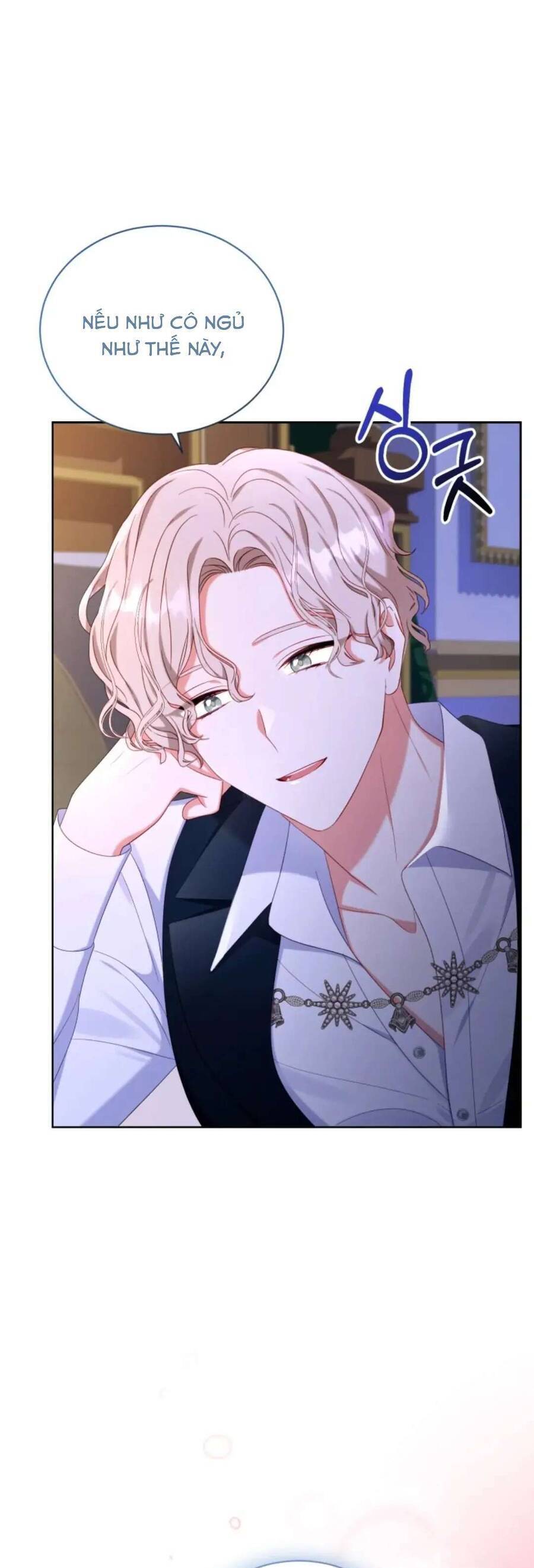 Hầu Gái Trong Trò Chơi Harem Ngược Muốn Nghỉ Việc - Chapter 22 - Page 14