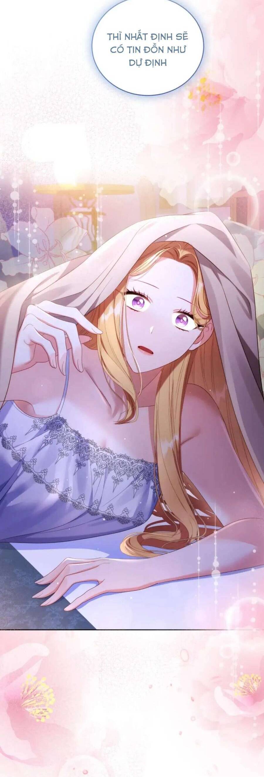 Hầu Gái Trong Trò Chơi Harem Ngược Muốn Nghỉ Việc - Chapter 22 - Page 15