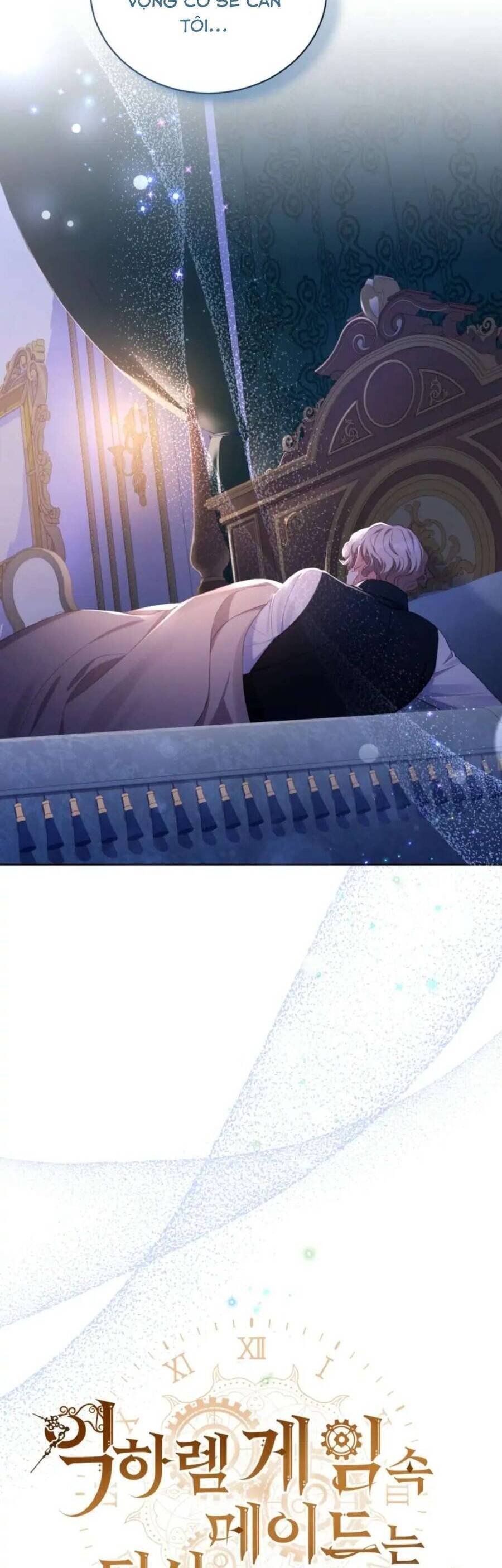 Hầu Gái Trong Trò Chơi Harem Ngược Muốn Nghỉ Việc - Chapter 22 - Page 24