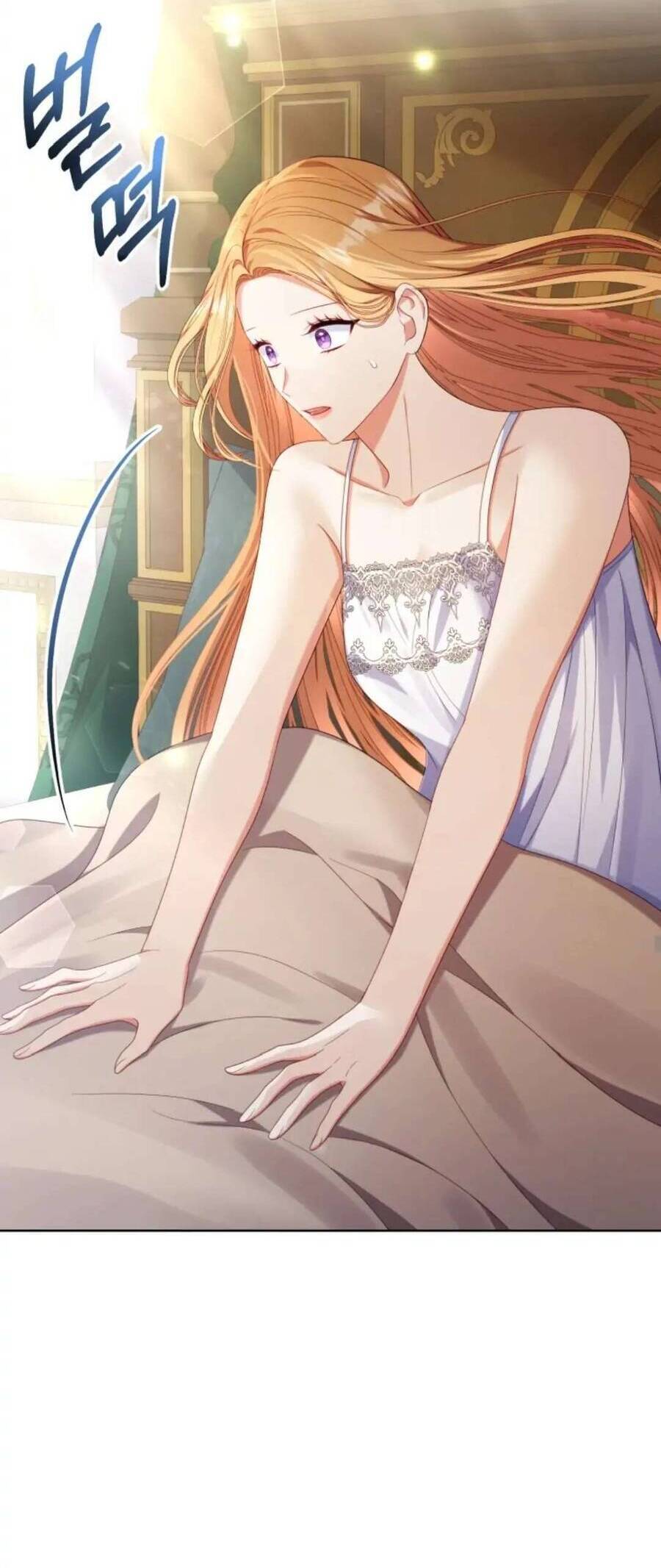 Hầu Gái Trong Trò Chơi Harem Ngược Muốn Nghỉ Việc - Chapter 22 - Page 27