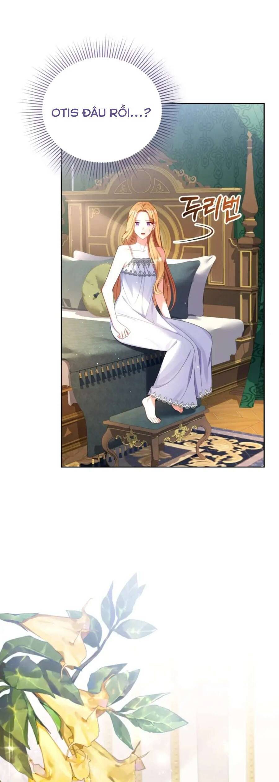 Hầu Gái Trong Trò Chơi Harem Ngược Muốn Nghỉ Việc - Chapter 22 - Page 28