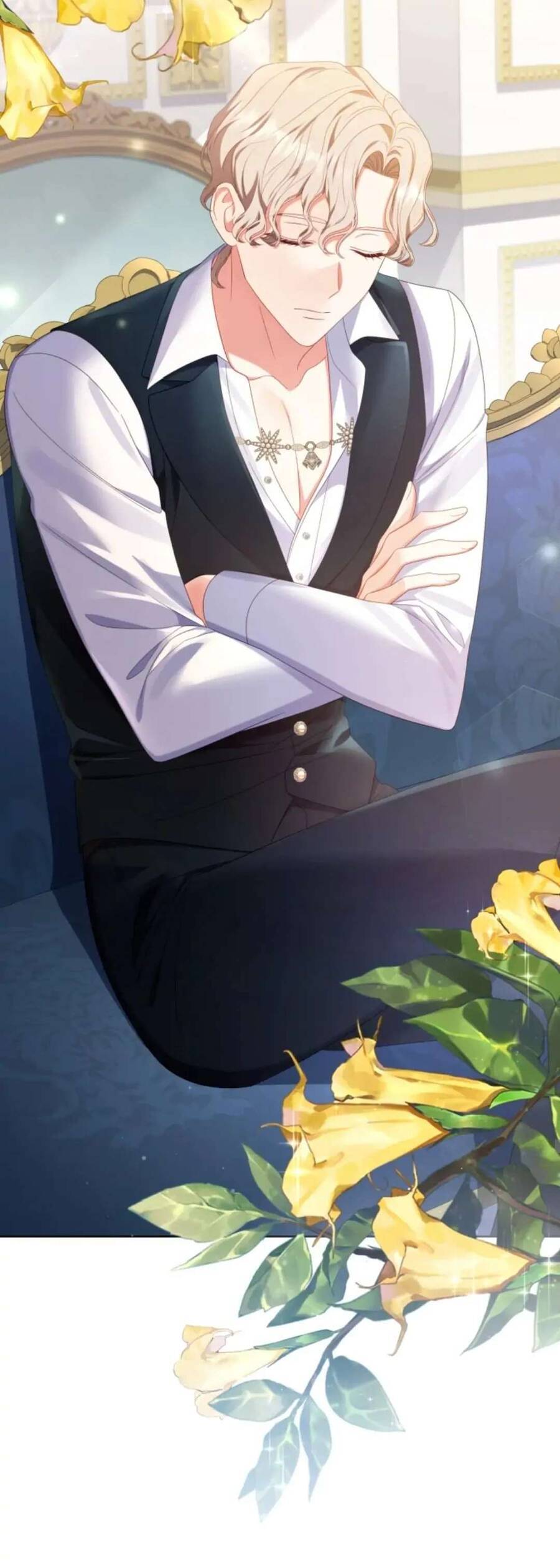 Hầu Gái Trong Trò Chơi Harem Ngược Muốn Nghỉ Việc - Chapter 22 - Page 29