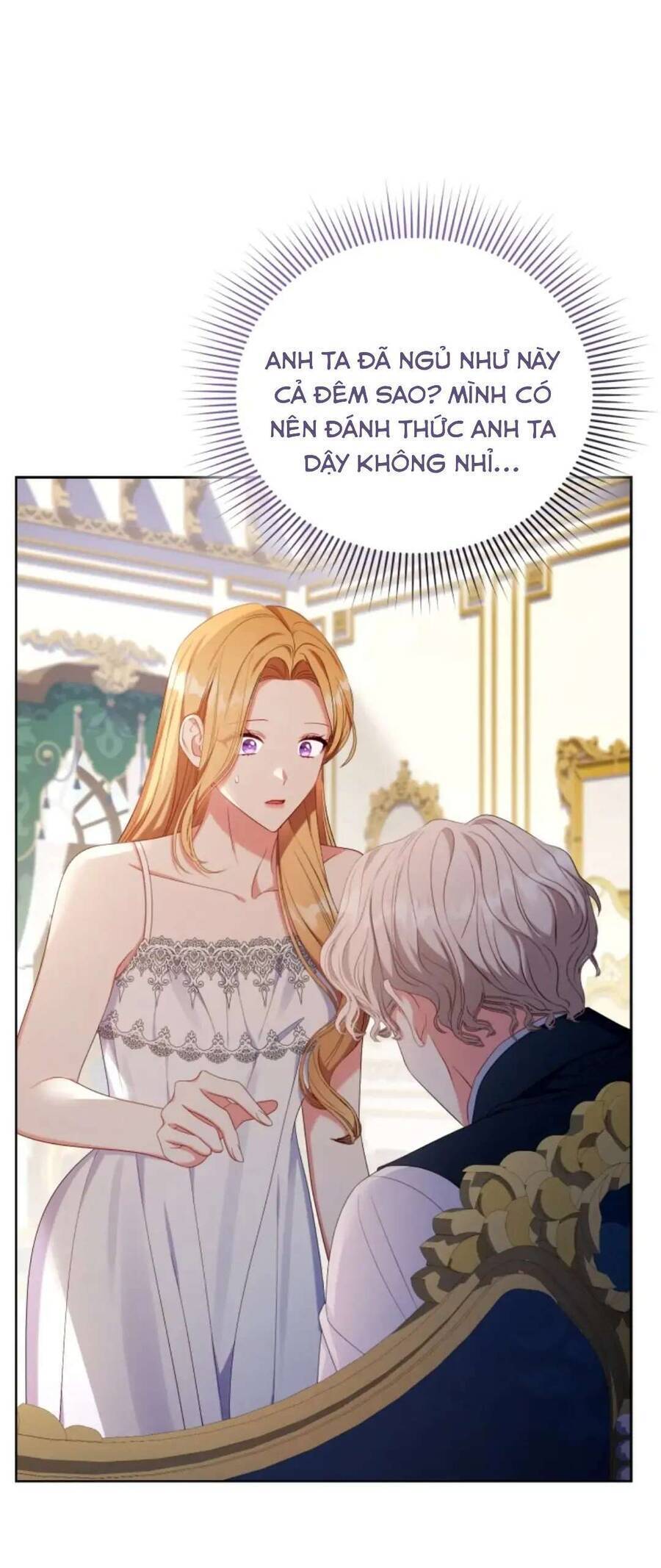 Hầu Gái Trong Trò Chơi Harem Ngược Muốn Nghỉ Việc - Chapter 22 - Page 30