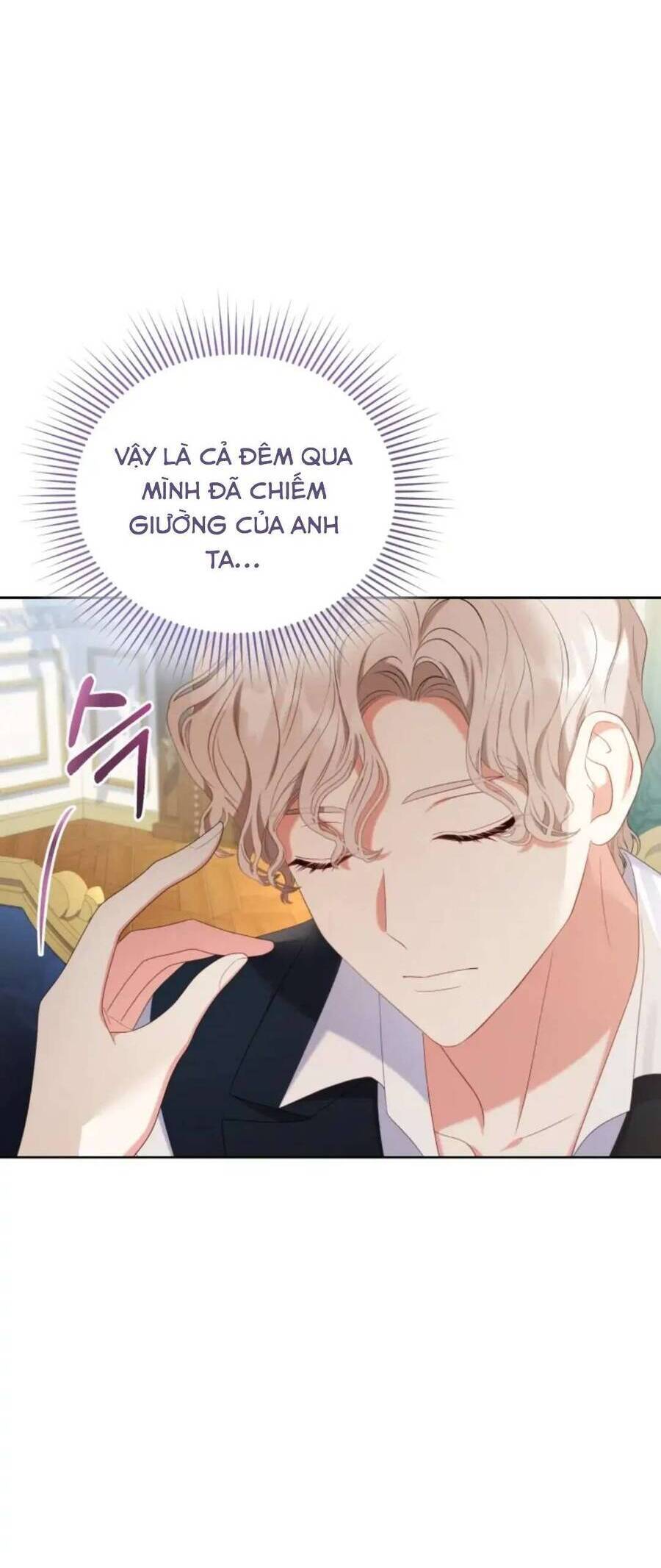 Hầu Gái Trong Trò Chơi Harem Ngược Muốn Nghỉ Việc - Chapter 22 - Page 31