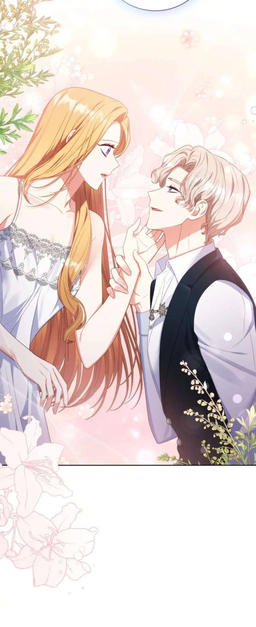 Hầu Gái Trong Trò Chơi Harem Ngược Muốn Nghỉ Việc - Chapter 22 - Page 33