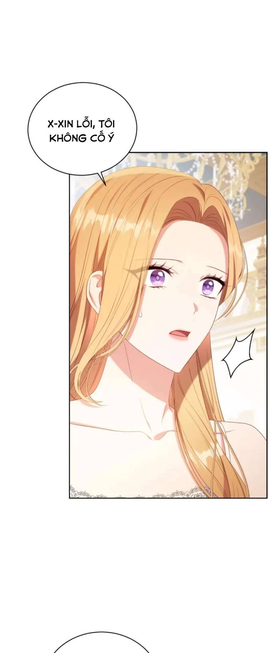 Hầu Gái Trong Trò Chơi Harem Ngược Muốn Nghỉ Việc - Chapter 22 - Page 34