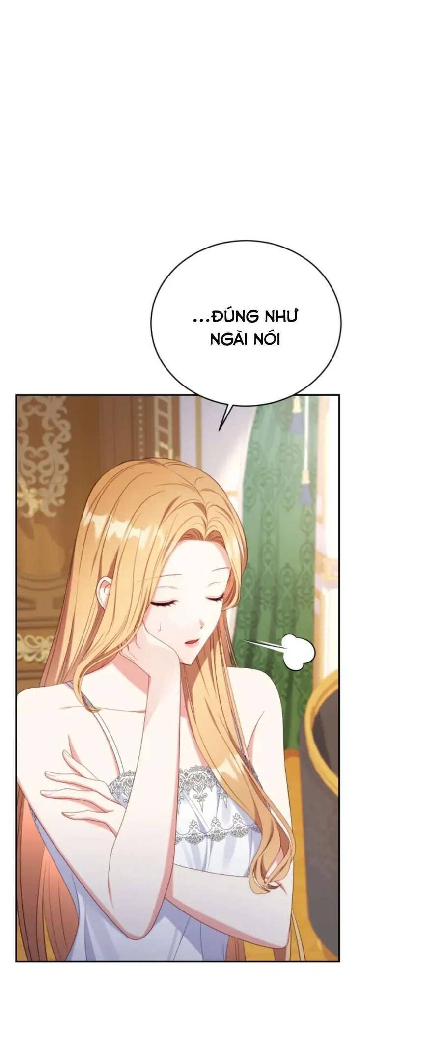 Hầu Gái Trong Trò Chơi Harem Ngược Muốn Nghỉ Việc - Chapter 22 - Page 38