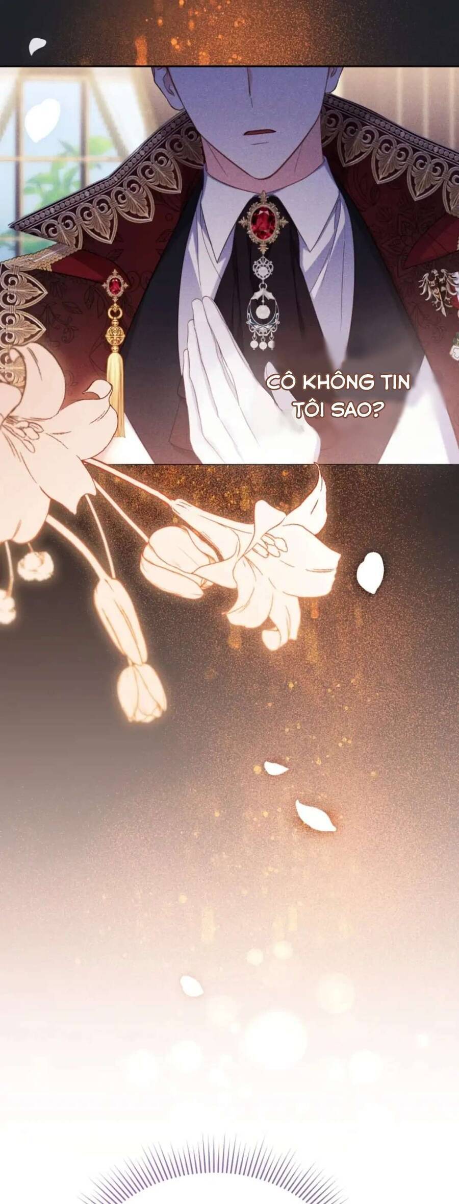 Hầu Gái Trong Trò Chơi Harem Ngược Muốn Nghỉ Việc - Chapter 22 - Page 4