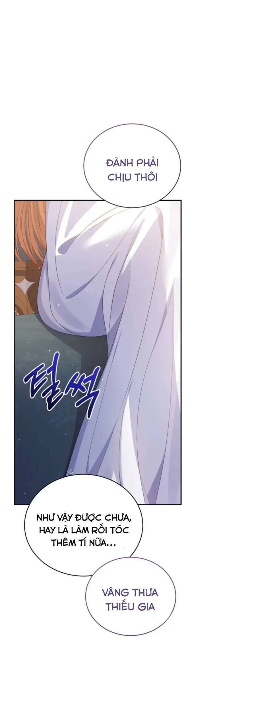 Hầu Gái Trong Trò Chơi Harem Ngược Muốn Nghỉ Việc - Chapter 22 - Page 41