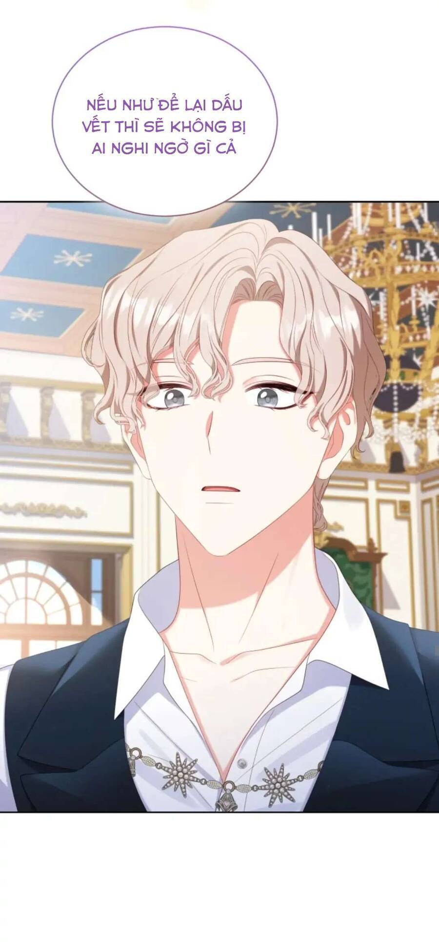 Hầu Gái Trong Trò Chơi Harem Ngược Muốn Nghỉ Việc - Chapter 22 - Page 44