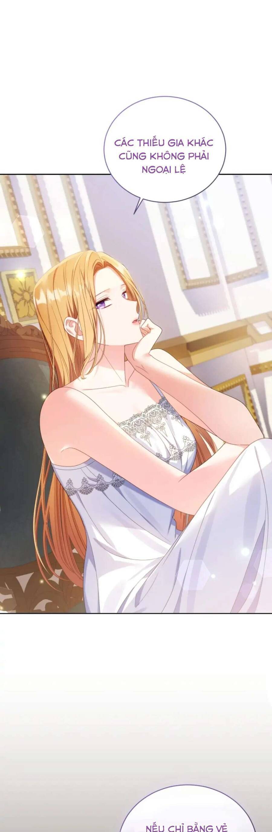 Hầu Gái Trong Trò Chơi Harem Ngược Muốn Nghỉ Việc - Chapter 22 - Page 48