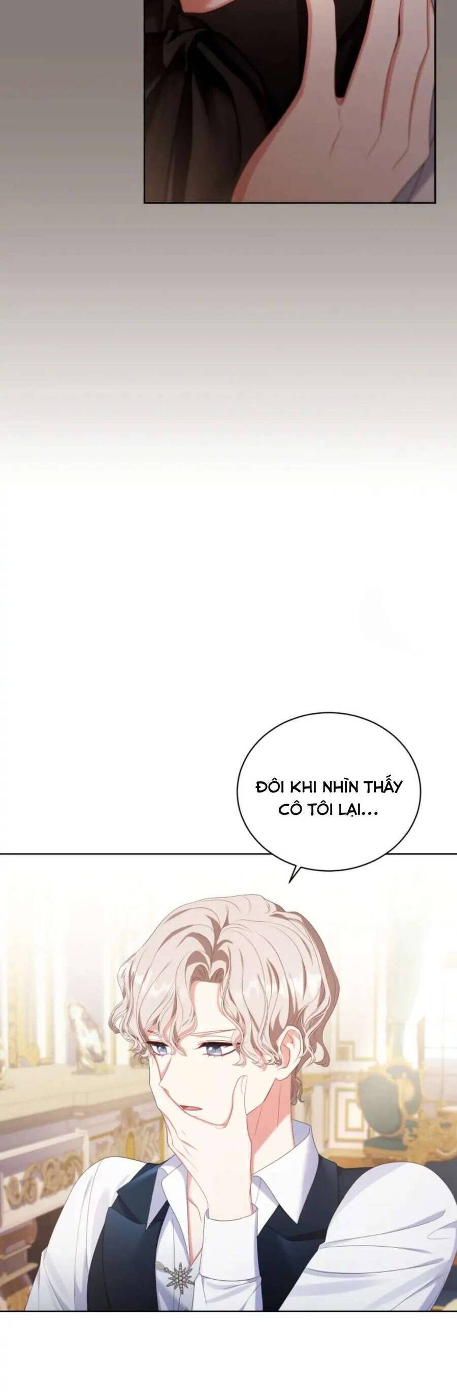 Hầu Gái Trong Trò Chơi Harem Ngược Muốn Nghỉ Việc - Chapter 22 - Page 50