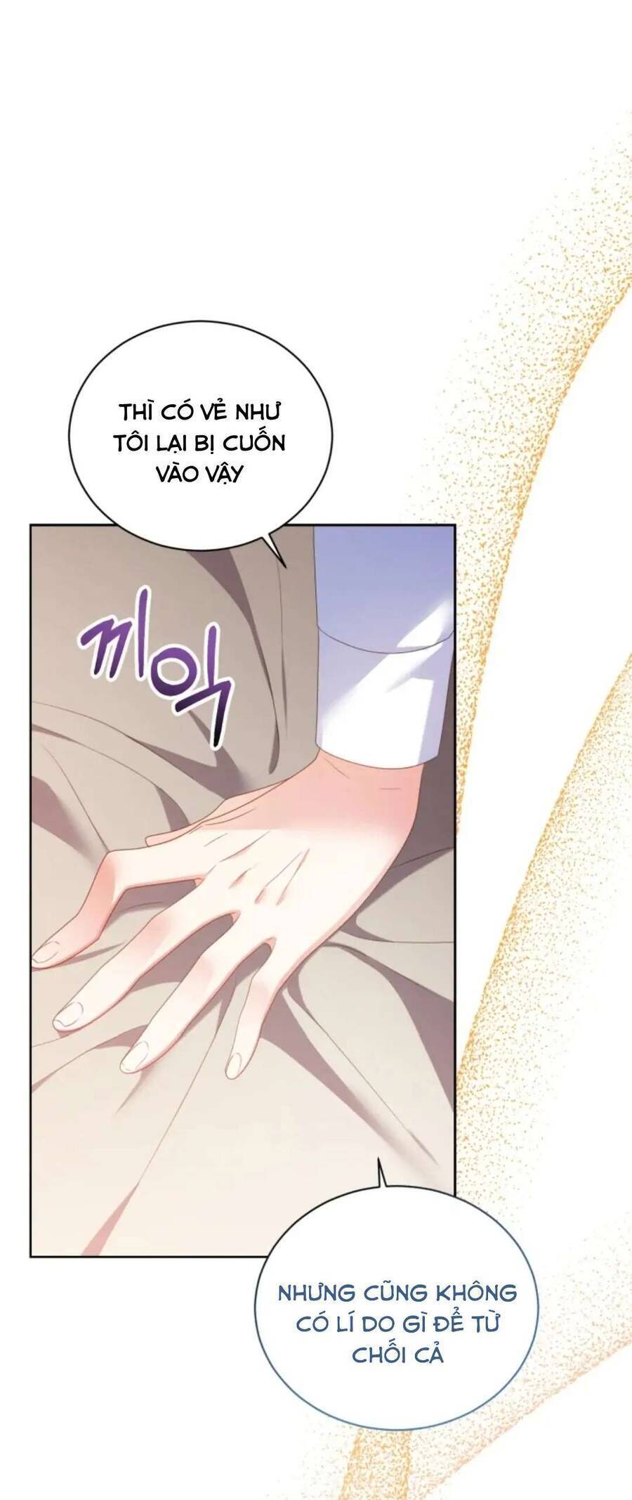 Hầu Gái Trong Trò Chơi Harem Ngược Muốn Nghỉ Việc - Chapter 22 - Page 51