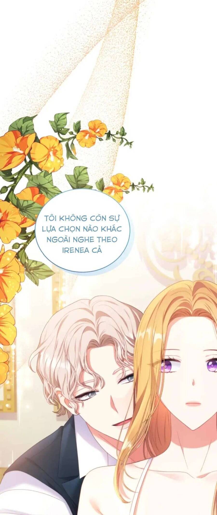 Hầu Gái Trong Trò Chơi Harem Ngược Muốn Nghỉ Việc - Chapter 22 - Page 52