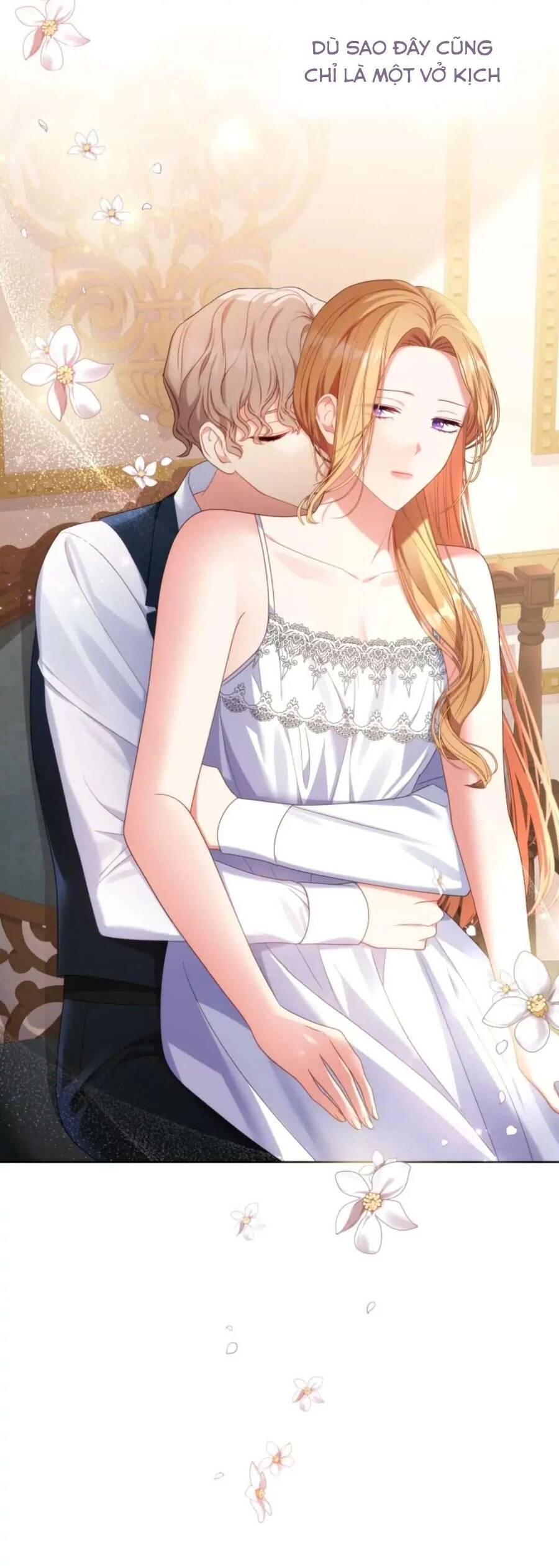 Hầu Gái Trong Trò Chơi Harem Ngược Muốn Nghỉ Việc - Chapter 22 - Page 56