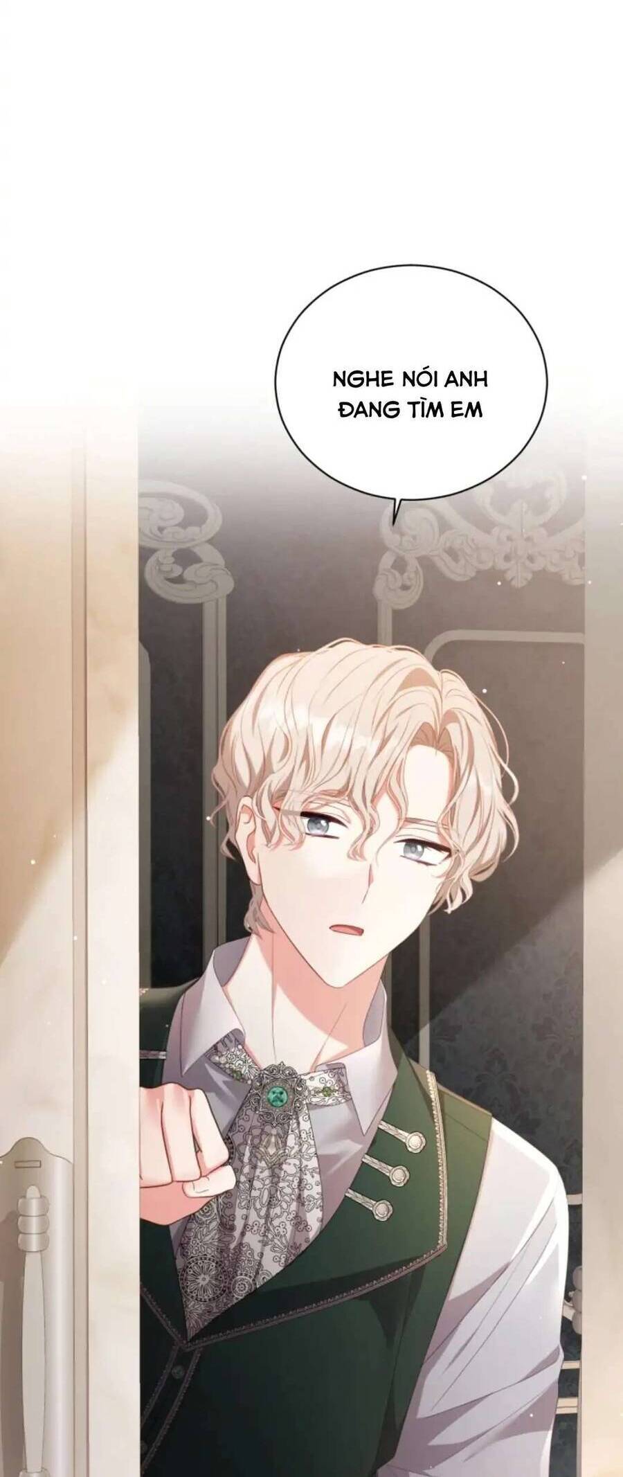 Hầu Gái Trong Trò Chơi Harem Ngược Muốn Nghỉ Việc - Chapter 22 - Page 58