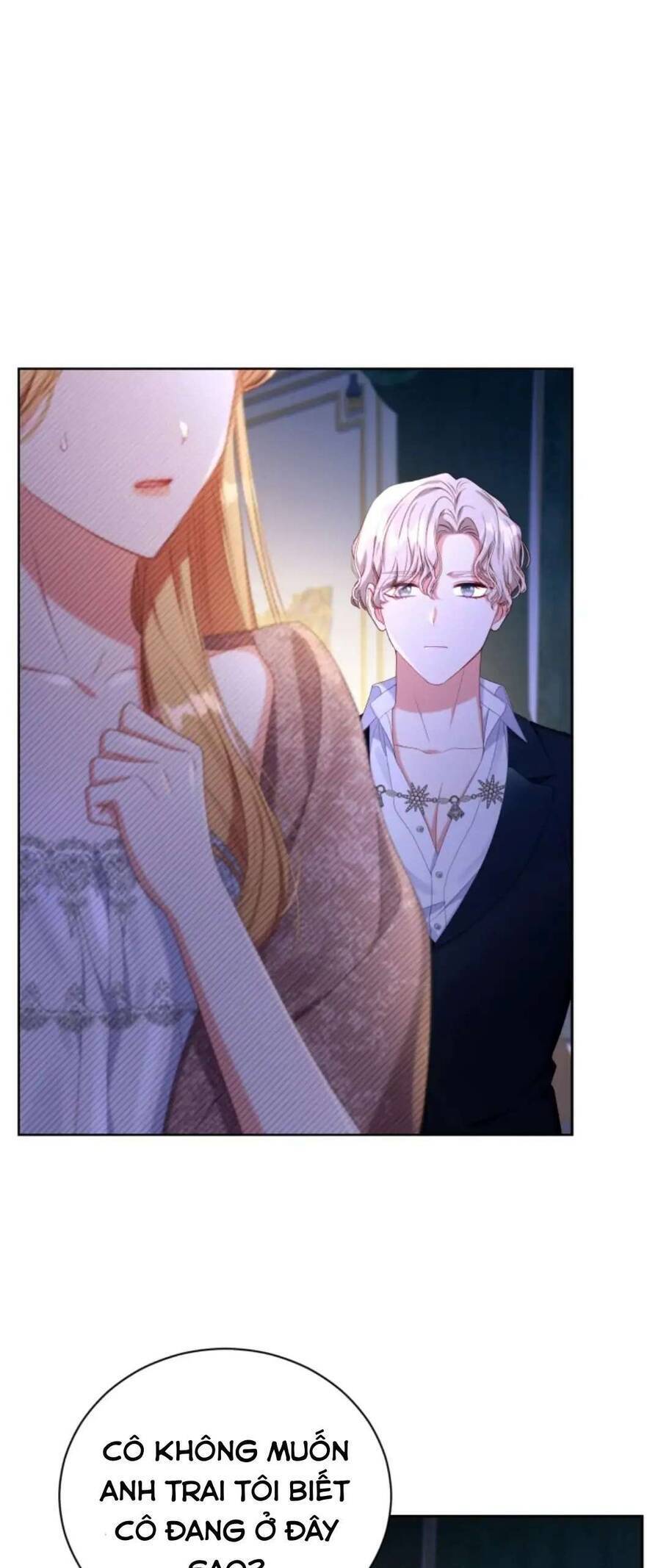 Hầu Gái Trong Trò Chơi Harem Ngược Muốn Nghỉ Việc - Chapter 22 - Page 6