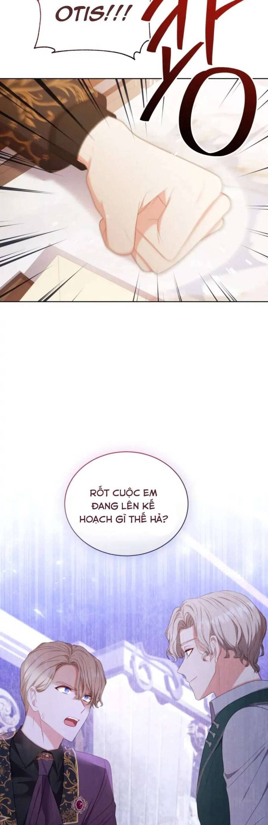 Hầu Gái Trong Trò Chơi Harem Ngược Muốn Nghỉ Việc - Chapter 22 - Page 62