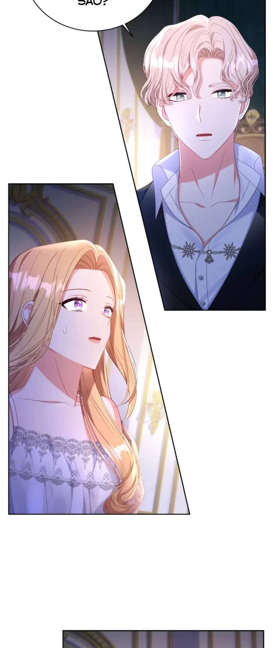 Hầu Gái Trong Trò Chơi Harem Ngược Muốn Nghỉ Việc - Chapter 22 - Page 7