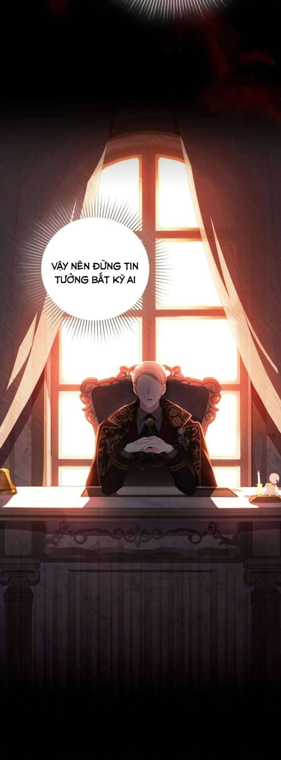 Hầu Gái Trong Trò Chơi Harem Ngược Muốn Nghỉ Việc - Chapter 23 - Page 10