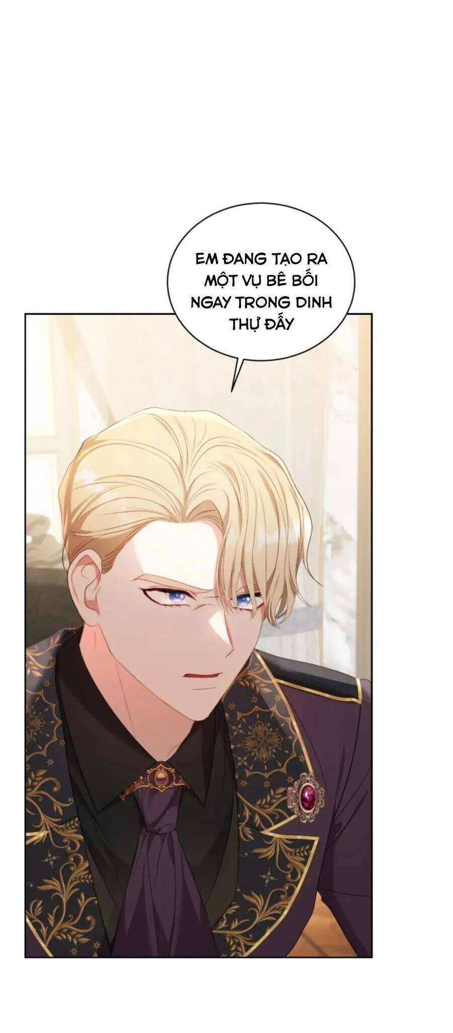 Hầu Gái Trong Trò Chơi Harem Ngược Muốn Nghỉ Việc - Chapter 23 - Page 18