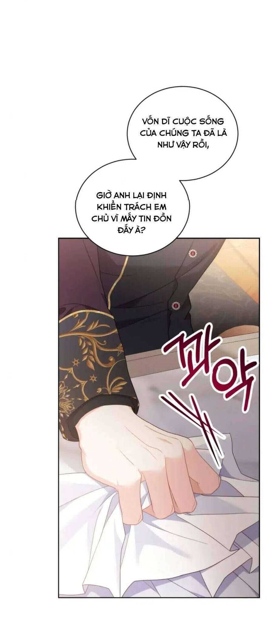 Hầu Gái Trong Trò Chơi Harem Ngược Muốn Nghỉ Việc - Chapter 23 - Page 19