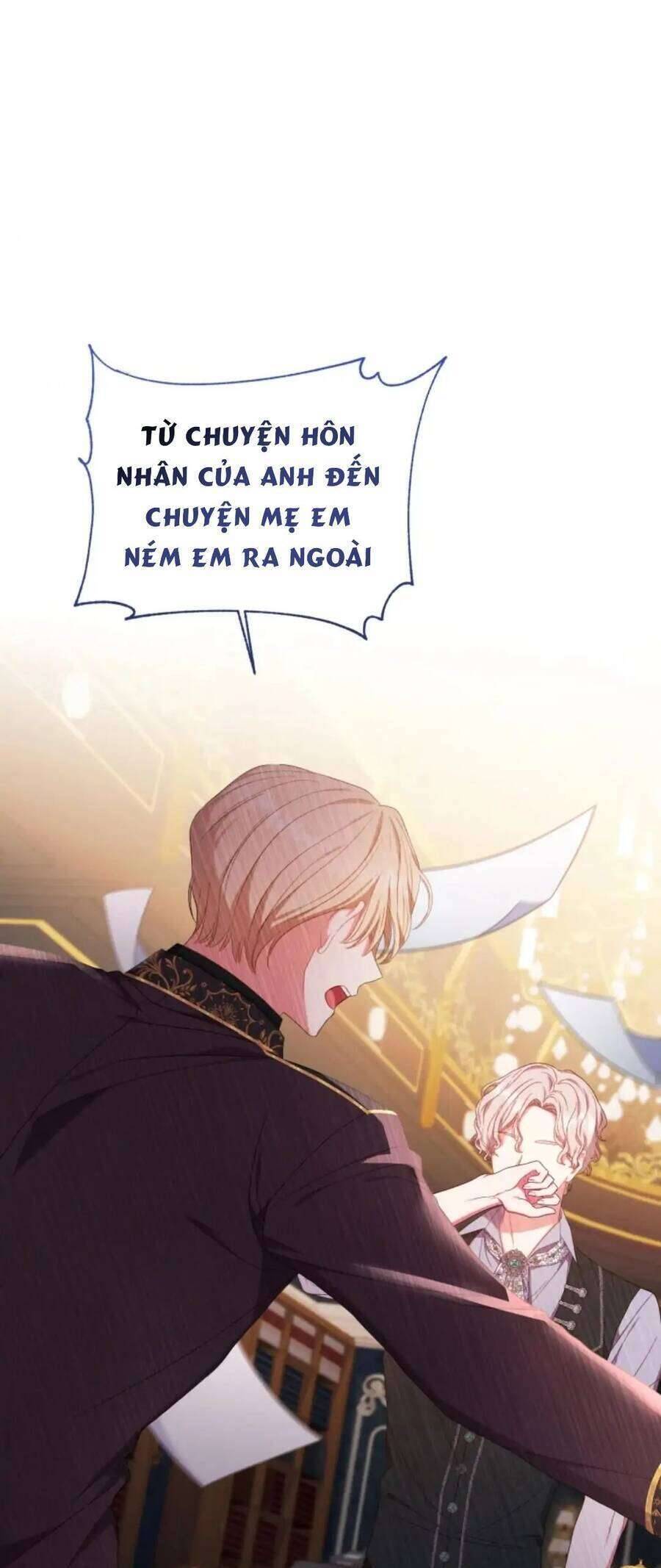 Hầu Gái Trong Trò Chơi Harem Ngược Muốn Nghỉ Việc - Chapter 23 - Page 21
