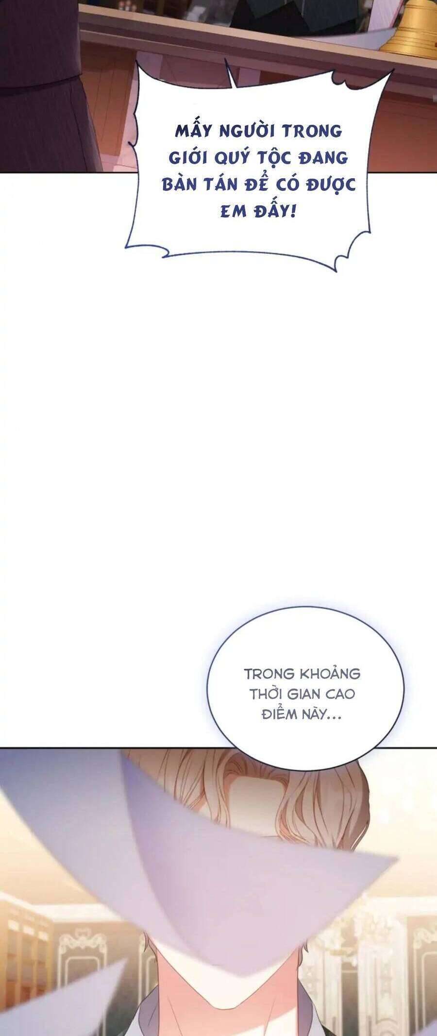 Hầu Gái Trong Trò Chơi Harem Ngược Muốn Nghỉ Việc - Chapter 23 - Page 22