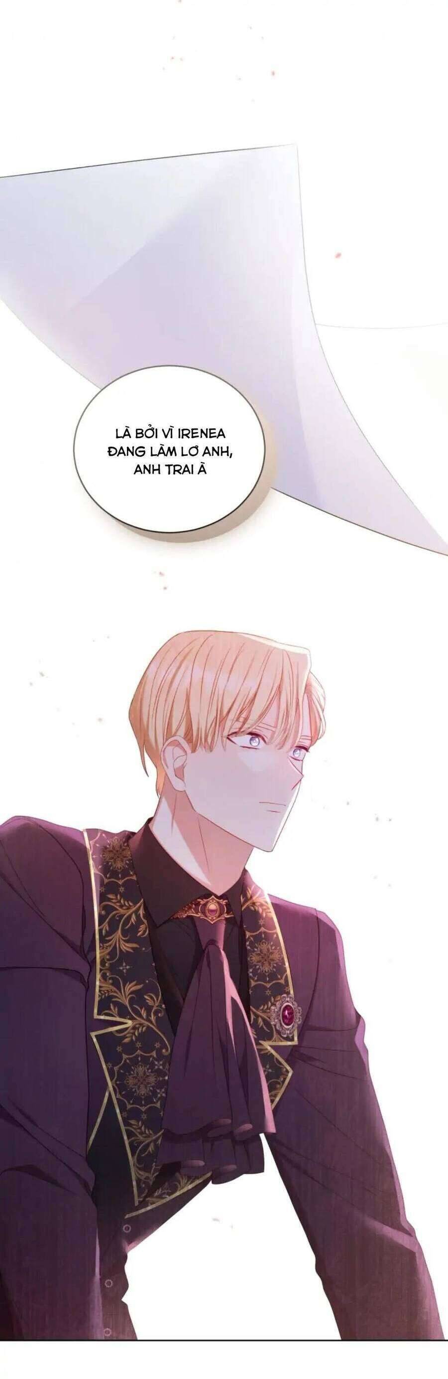 Hầu Gái Trong Trò Chơi Harem Ngược Muốn Nghỉ Việc - Chapter 23 - Page 24