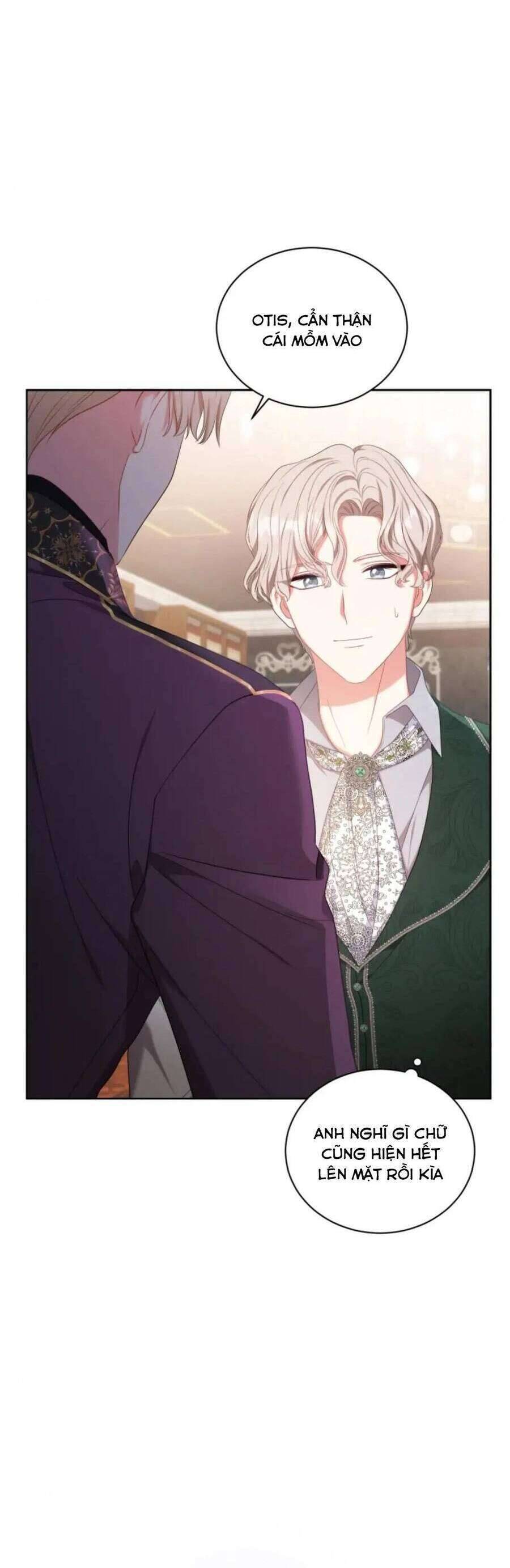 Hầu Gái Trong Trò Chơi Harem Ngược Muốn Nghỉ Việc - Chapter 23 - Page 25