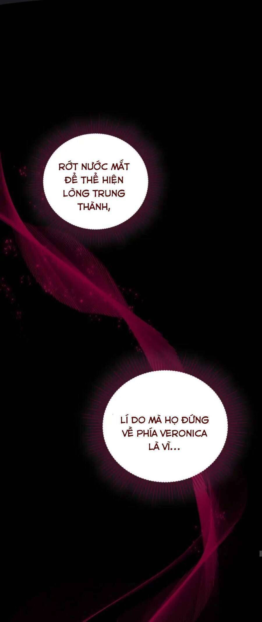 Hầu Gái Trong Trò Chơi Harem Ngược Muốn Nghỉ Việc - Chapter 23 - Page 3