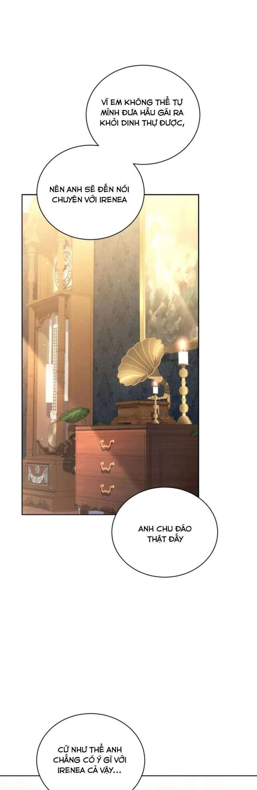 Hầu Gái Trong Trò Chơi Harem Ngược Muốn Nghỉ Việc - Chapter 23 - Page 30