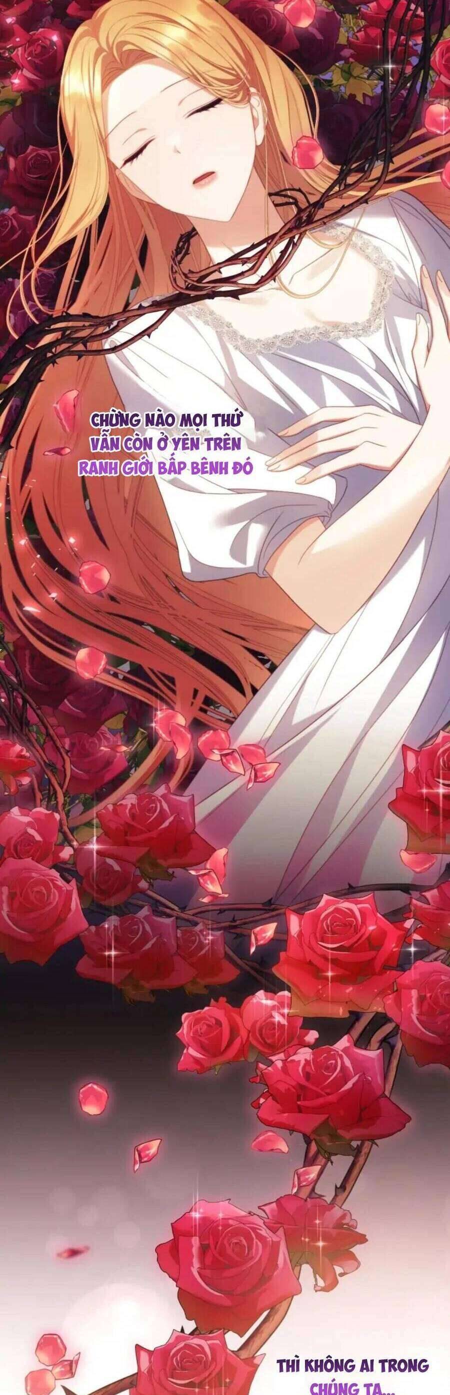 Hầu Gái Trong Trò Chơi Harem Ngược Muốn Nghỉ Việc - Chapter 23 - Page 35