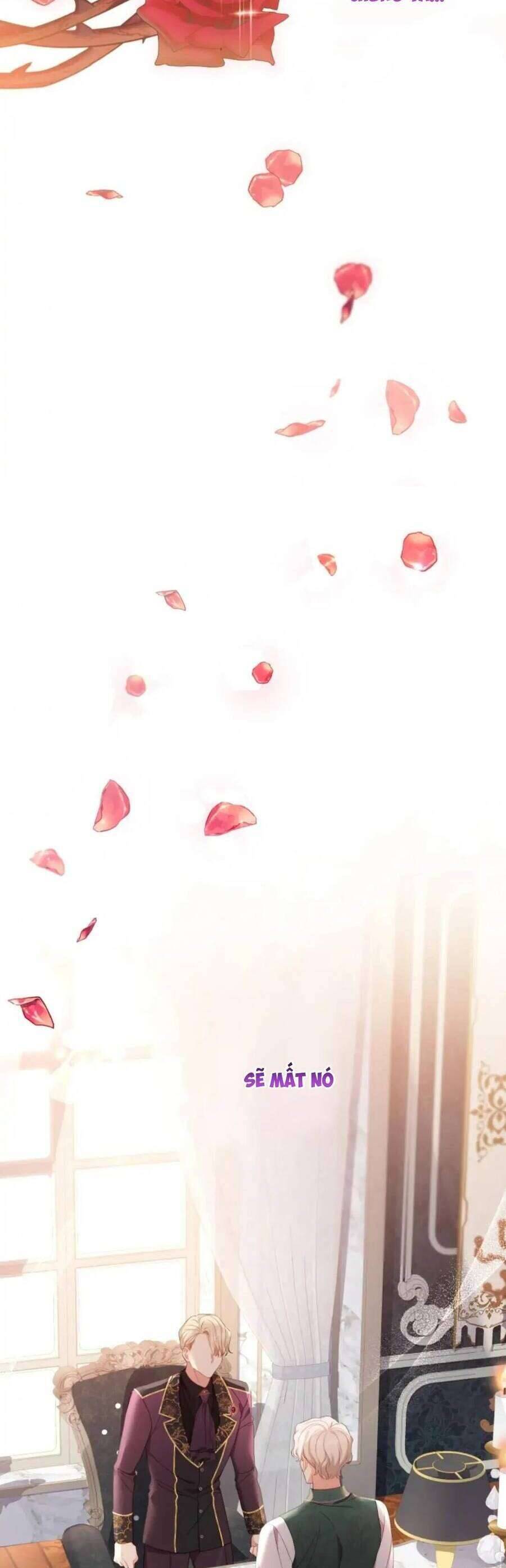 Hầu Gái Trong Trò Chơi Harem Ngược Muốn Nghỉ Việc - Chapter 23 - Page 36