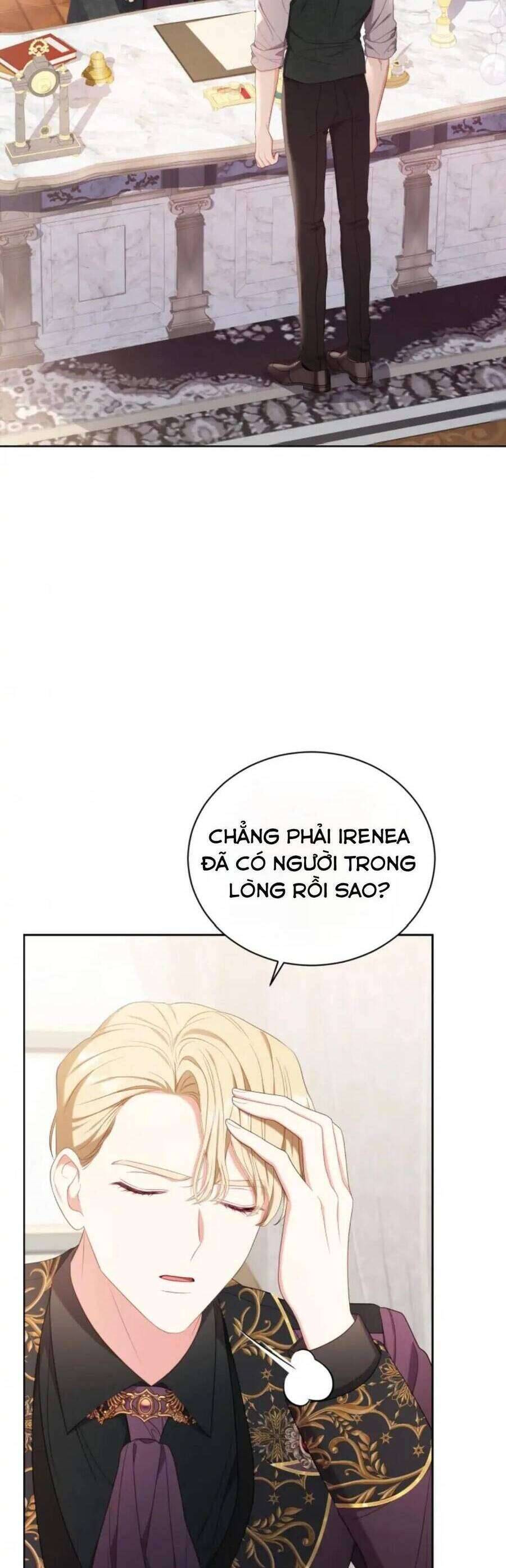 Hầu Gái Trong Trò Chơi Harem Ngược Muốn Nghỉ Việc - Chapter 23 - Page 37